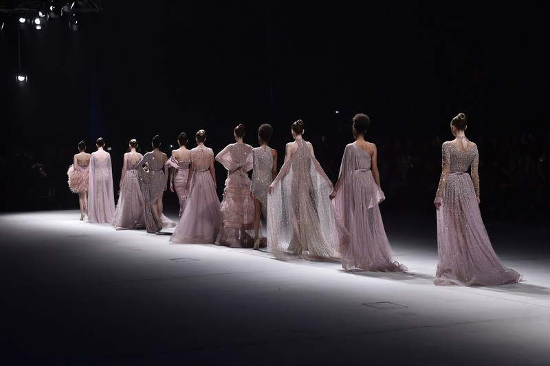 Designers & Brands Fashion Shows